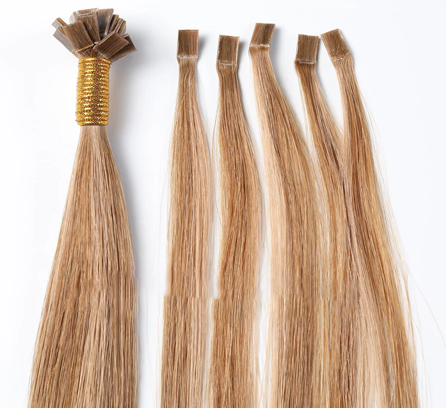 100% Remy Indian Human Hair Extensions – Natural, Virgin Hair in UK & Europe