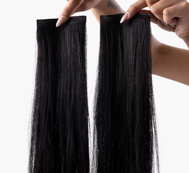 100% Remy Indian Human Hair Extensions – Natural, Virgin Hair in UK & Europe