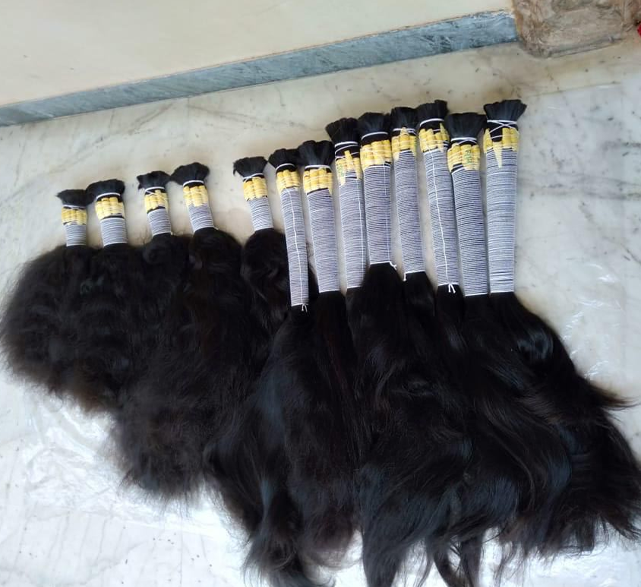 100% Remy Indian Human Hair Extensions – Natural, Virgin Hair in UK & Europe