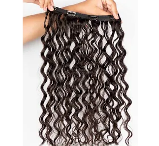 100% Remy Indian Human Hair Extensions – Natural, Virgin Hair in UK & Europe