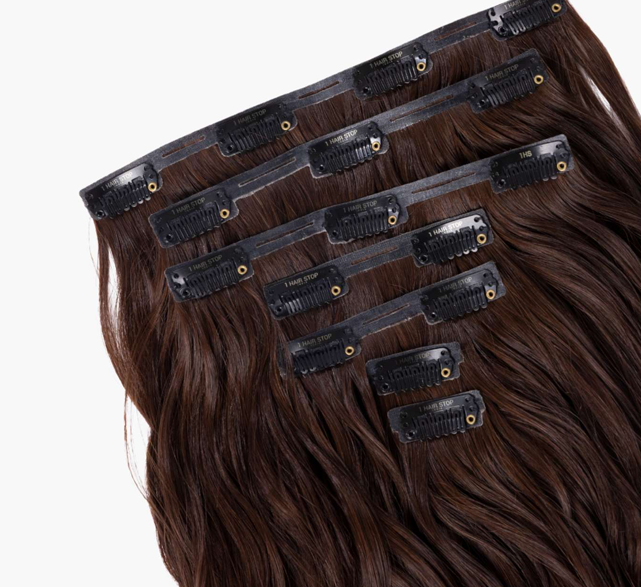 100% Remy Indian Human Hair Extensions – Natural, Virgin Hair in UK & Europe